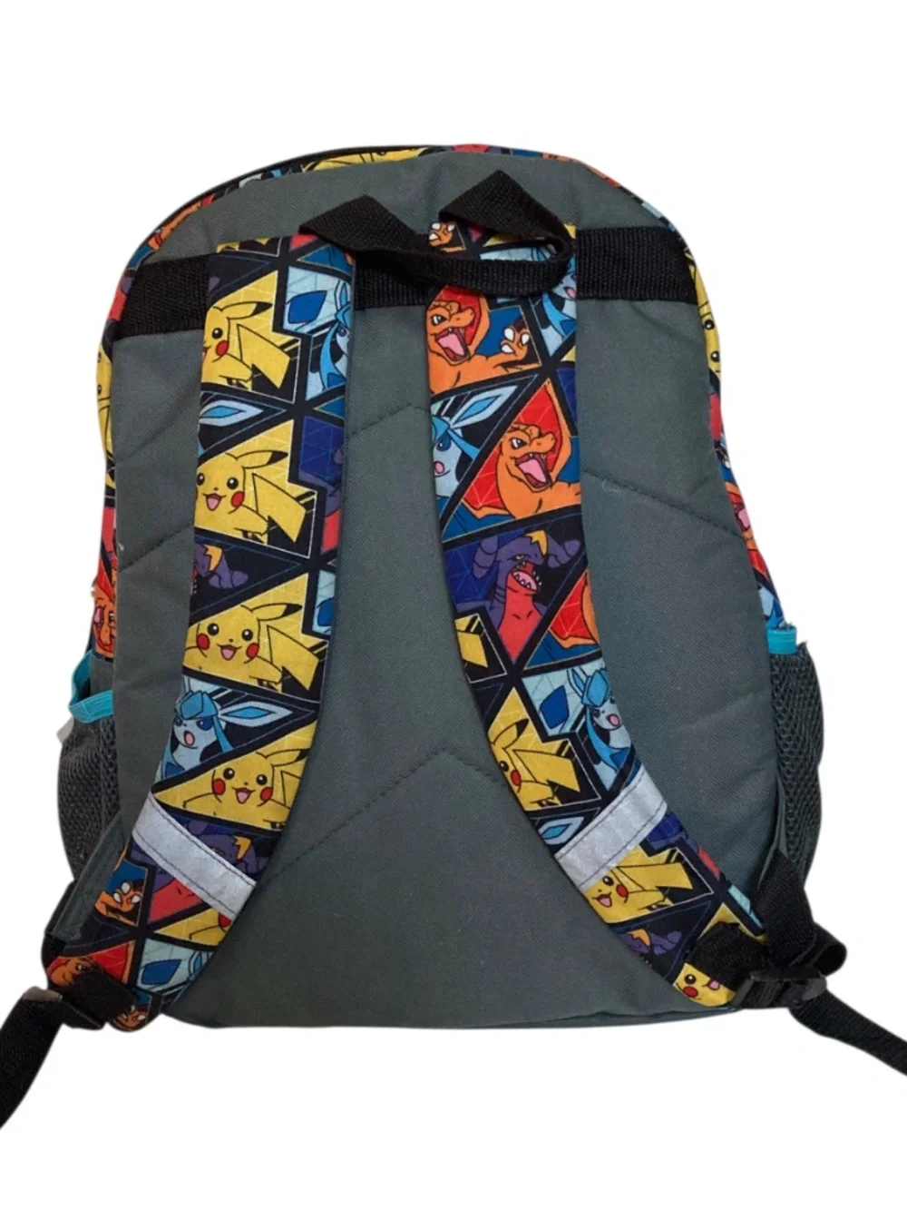 Backpack POKÉMON Pikachu Good Condition